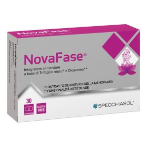 NOVAFASE 30 Cpr