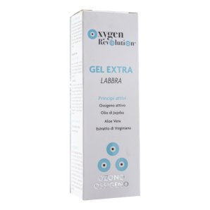 OXYGEN REVOL.Gel Ex L 30ml