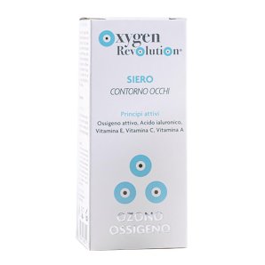 OXYGEN REVOL.Siero OC 15ml