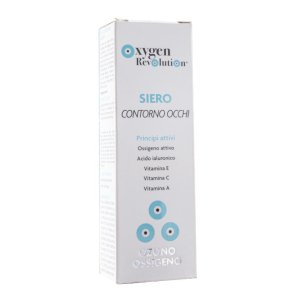 OXYGEN REVOL.Siero OC 30ml