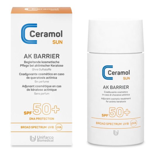 CERAMOL SUN AK BARRIER 50ML