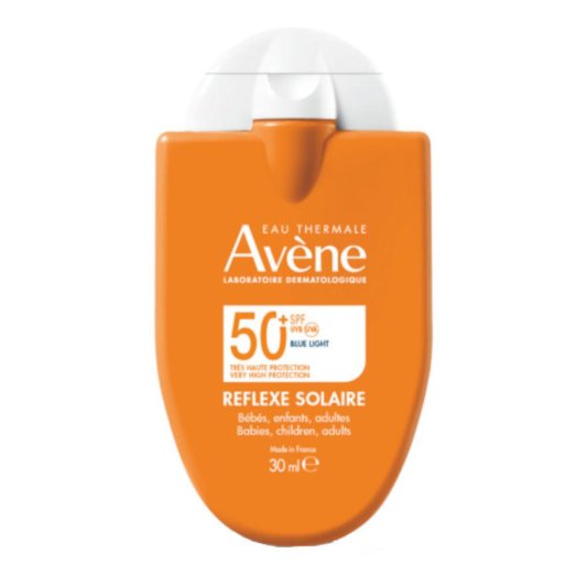 AVENE Sol.Reflexe fp50+ 30ml