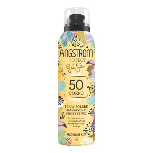 ANGSTROM-Spray Sol.Tr.50 ED.L.