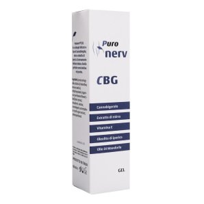 PURONERV CBG OLEOGEL INTIMO 60ML