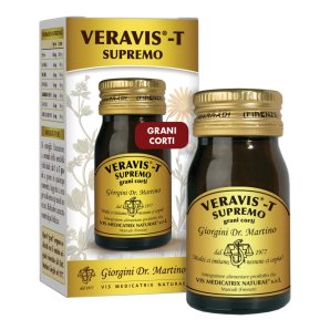 VERAVIS T SUPREMO GRANI CO 30G