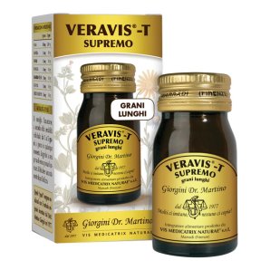 VERAVIS T Supr.Grani Lunghi30g