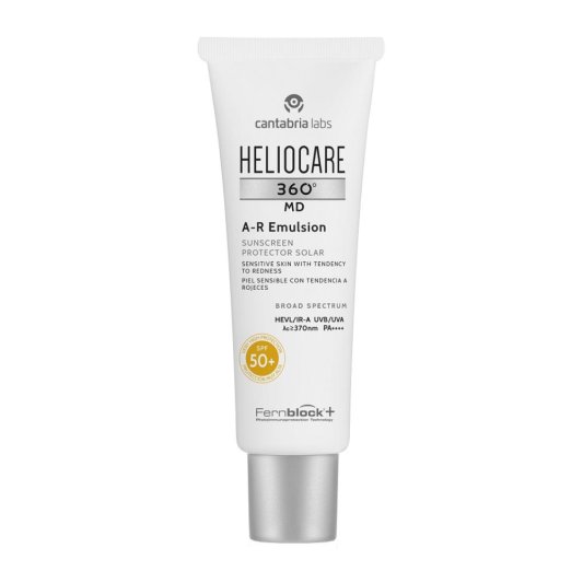 HELIOCARE 360 MD AR Emuls.50+