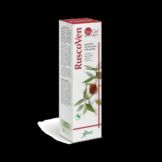 RUSCOVEN Biogel*100ml ABOCA