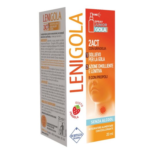 LENIGOLA Spy Junior 20ml