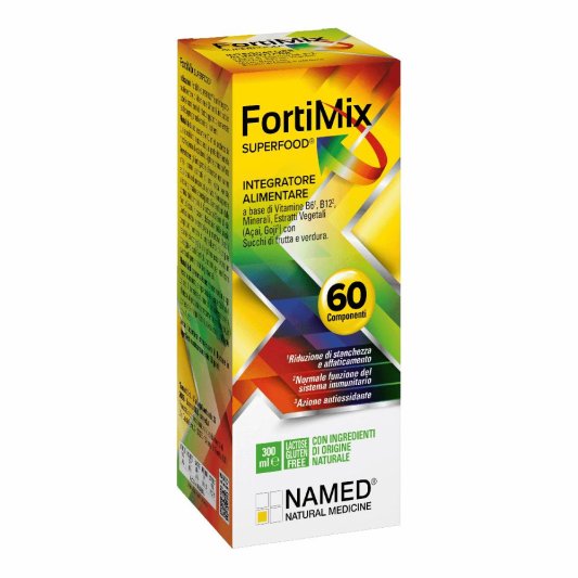 FORTIMIX SuperFood 300ml.