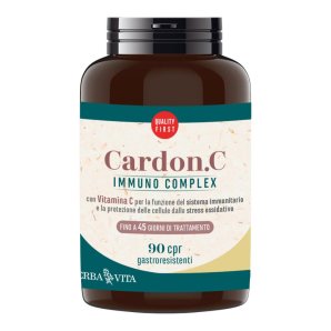 CARDON C IMMUNO COMPLEX 90CPR ER