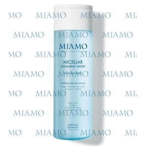 MIAMO MICELLAR CLEANSING 250ML