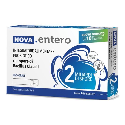 NOVA ENTERO 10fl.2mld 5ml