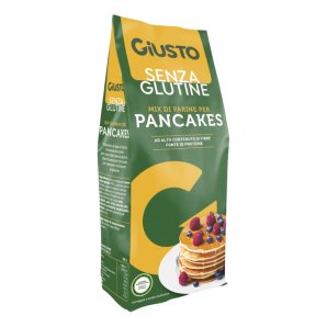 GIUSTO S/G Prep.Pancake 250g