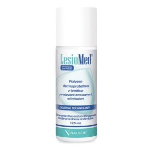 LESIOMED Polv.Spray 125ml