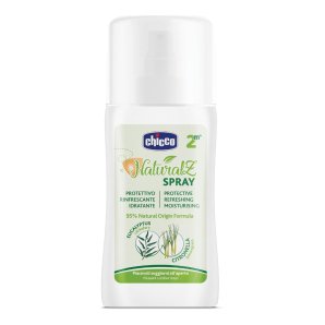 CH Zanza Spray Nat.100ml