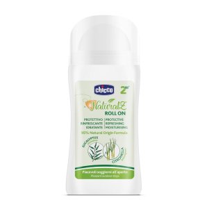 CH Zanza Roll-On Nat.60ml