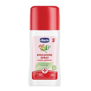 CH ZANZA Spray 3Y 100ml