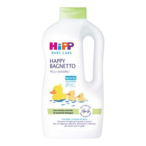 HIPP-Baby Bagnetto Family 1Lt
