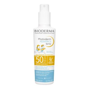 PHOTODERM PED SPRAY SPF50+ 200