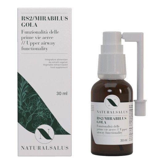 RS2 MIRABILUS Gola 30ml