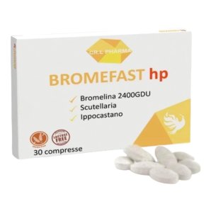 BROMEFAST HP Cpr