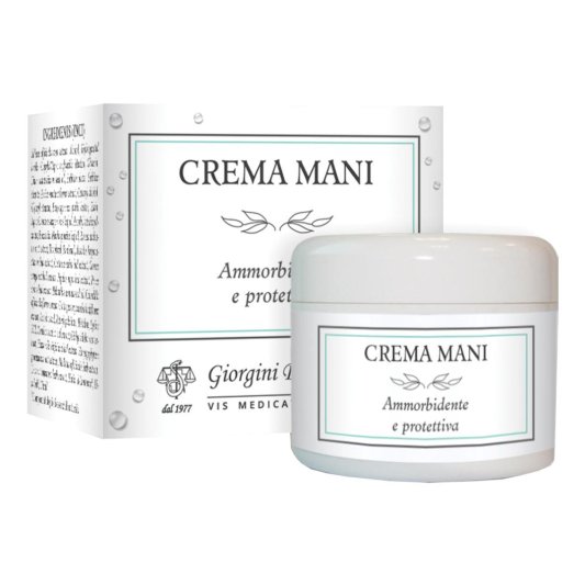 CREMA MANI 100ML CREMA MANI 100ML