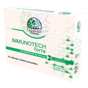 FITOTECH F IMMUNOTECH FT CPR