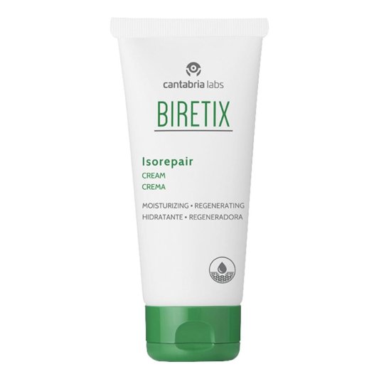 BIRETIX ISOREPAIR Crema 50ml