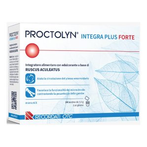 PROCTOLYN Integra Pl.Fte14Bust