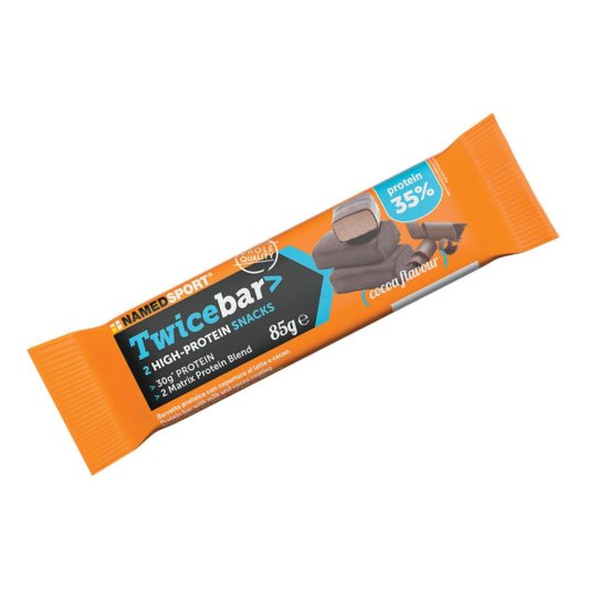 TWICEBAR CHOCOLATE 85G