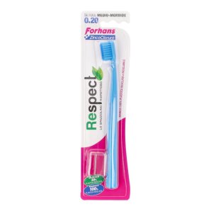 FORHANS RESPECT SPAZZ 0,20 M/M