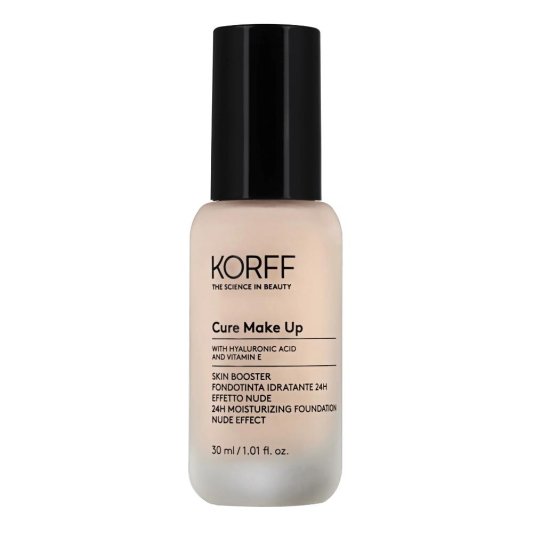 KORFF SKIN BOOSTER FONDOT 02