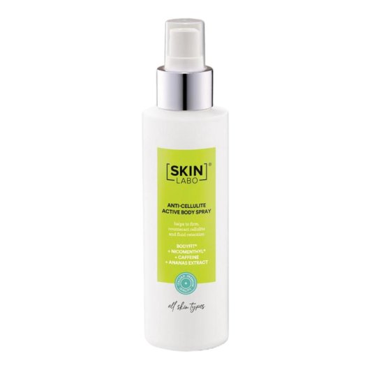 SKINLABO ANTI-CELLULITE ACTIVE