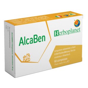 ALCABEN 60CPR