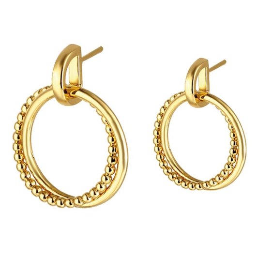 MARGUTTA ORECCHINO FLAVIA MARGUTTA ORECCHINO FLAVIA