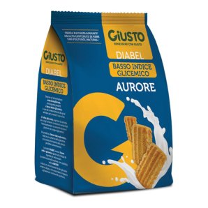 GIUSTO DIABEL BISC AURORE 150G