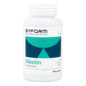 ALKALIN 100CPS
