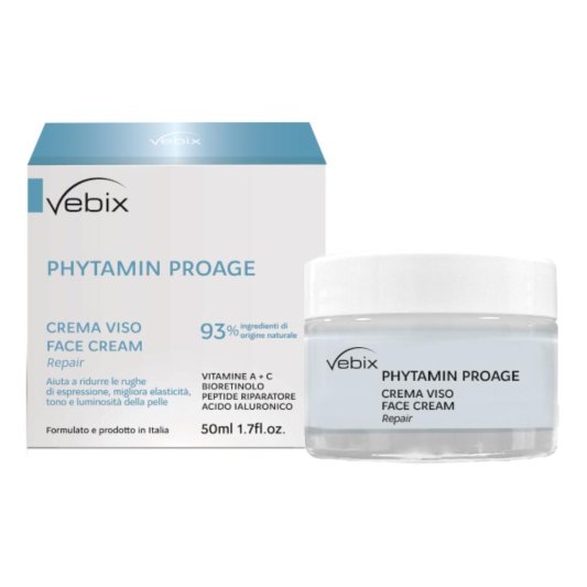 VEBIX Phytamin PA Repair Viso