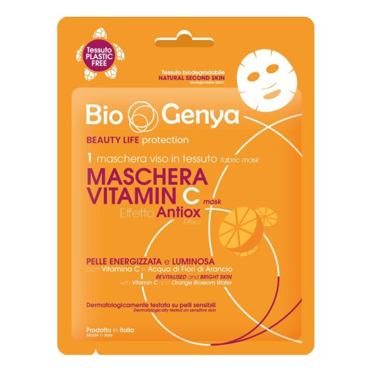 BIOGENYA Masch.Mono Vit.C