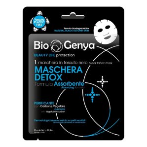 BIOGENYA Masch.Mono Detox