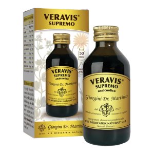 VERAVIS Supr.Analc.100ml