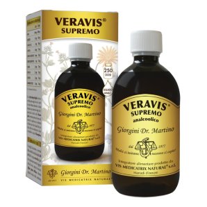 VERAVIS Supr.Analc*500ml