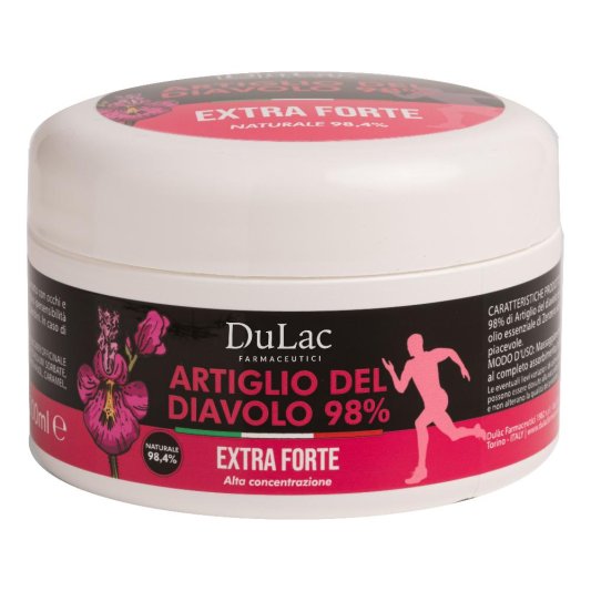 ARTIGLIO DEL DIAV 300ML DULAC