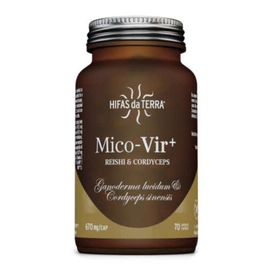 MICO-VIR+ 70 Cps