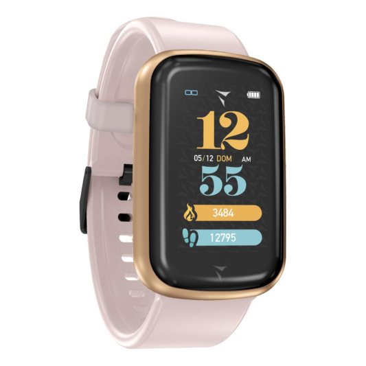 STEPS Smartwatch Gold Rose STEPS Smartwatch Gold Rose