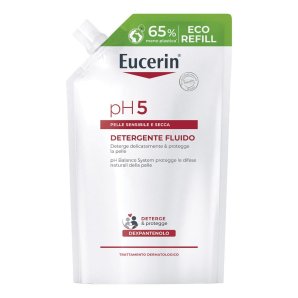 EUCERIN PH5 OLIO DOCCIA REFILL