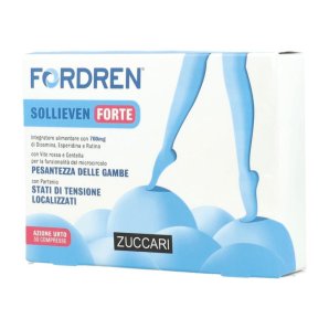 FORDREN SOLLIEVEN FT 30CPR