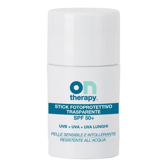 ONTHERAPY Stick Fotoprot.Trasp