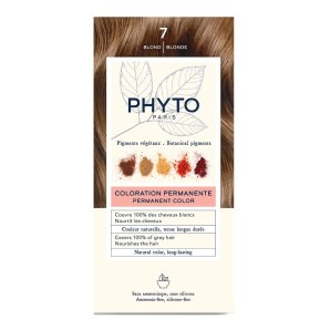 PHYTOCOLOR  7*Biondo